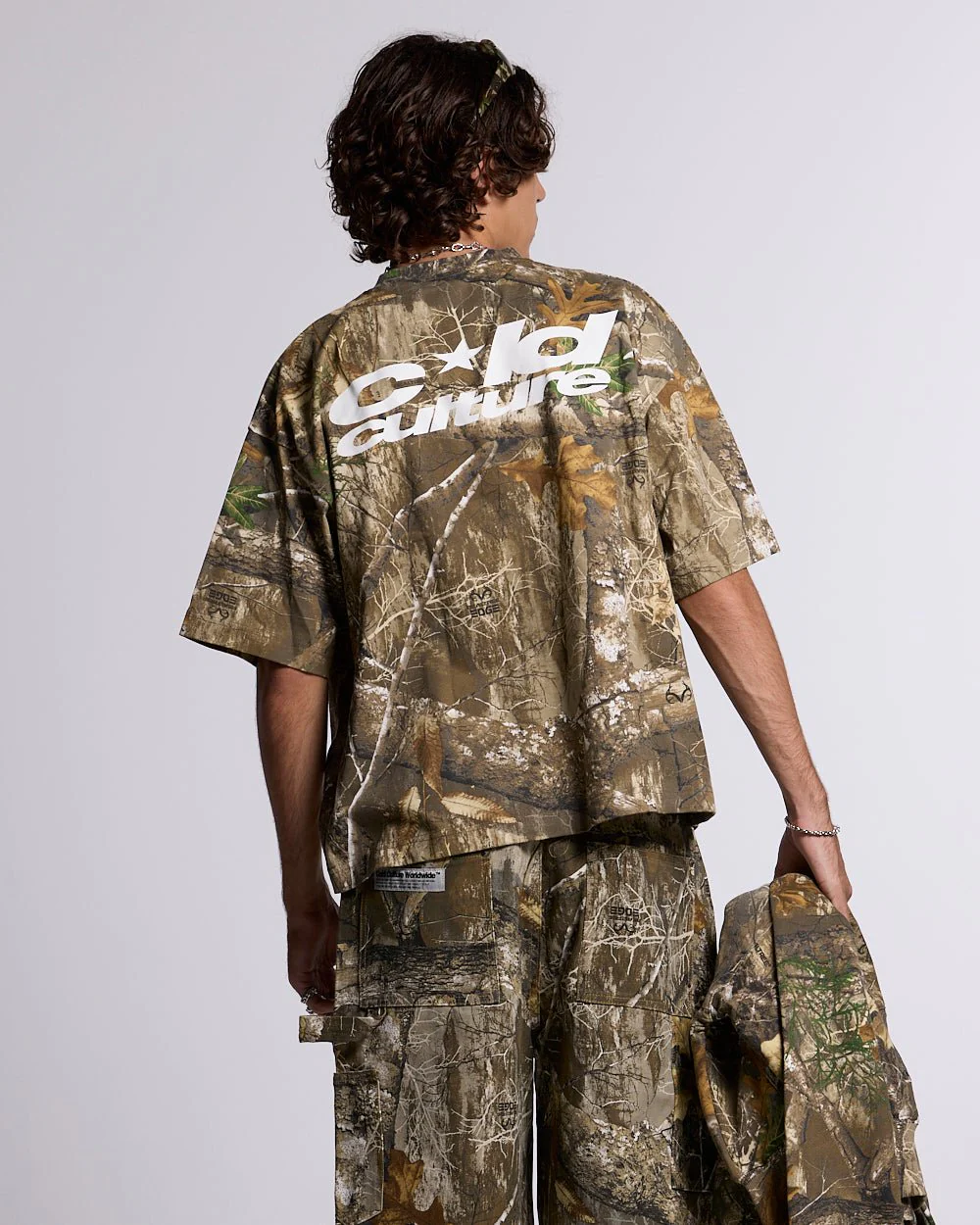 TEE REALTREE EDGE - Image 3