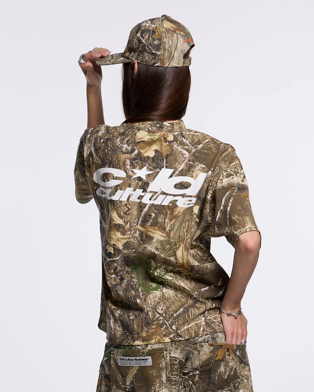 TEE REALTREE EDGE - Image 5