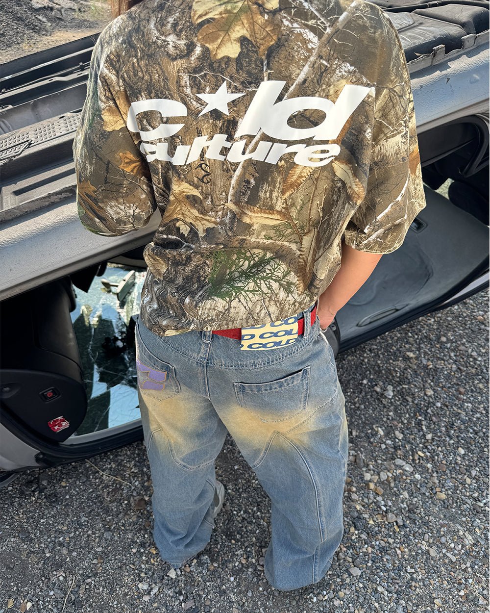 TEE REALTREE EDGE - Image 7