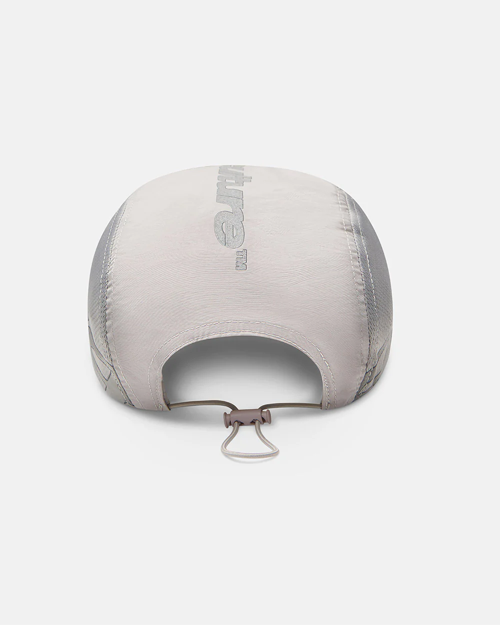 TEK CAP LIGHT GREY - Image 3