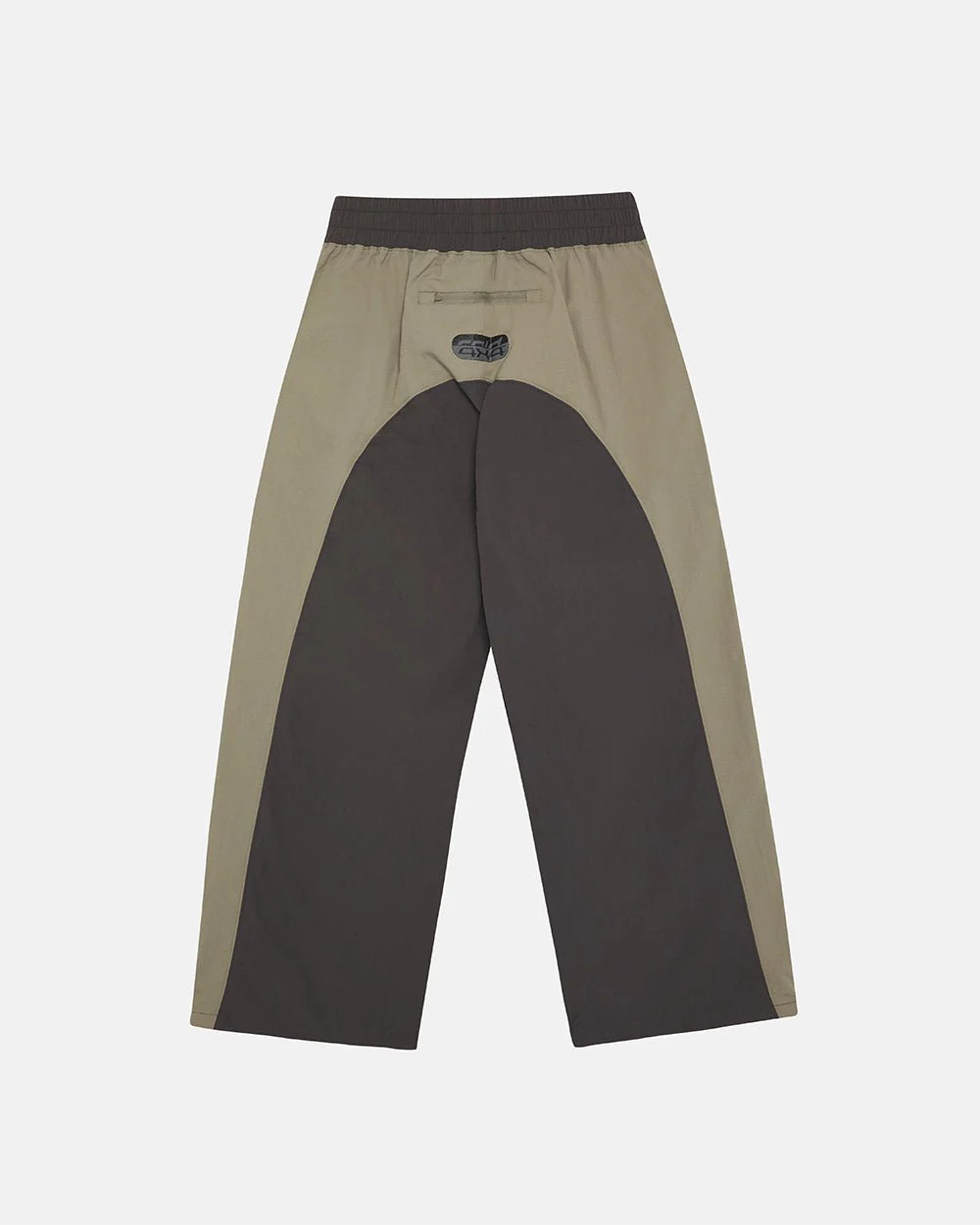 THUNDER PANTS KHAKI GREEN - Image 2