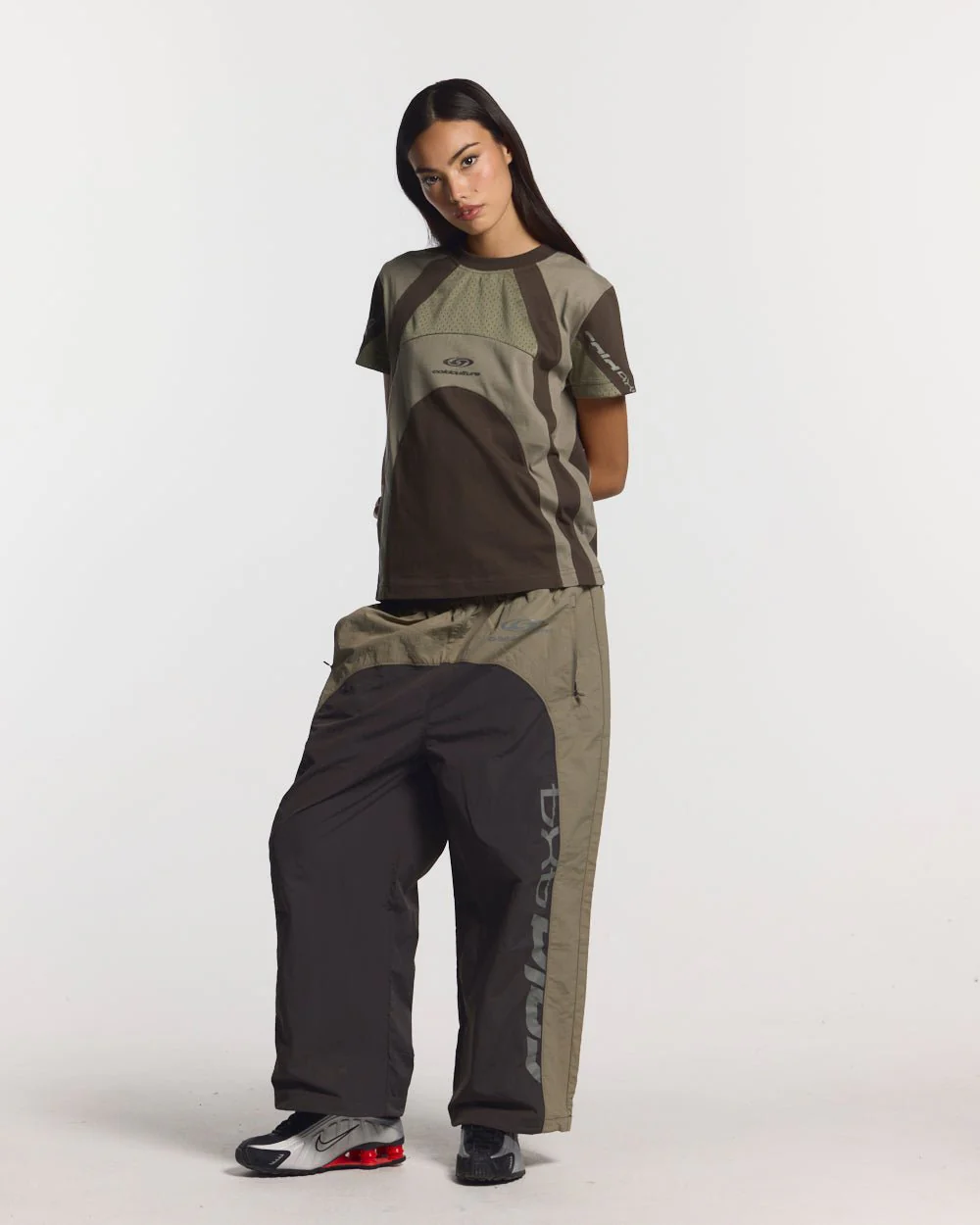 THUNDER PANTS KHAKI GREEN - Image 6