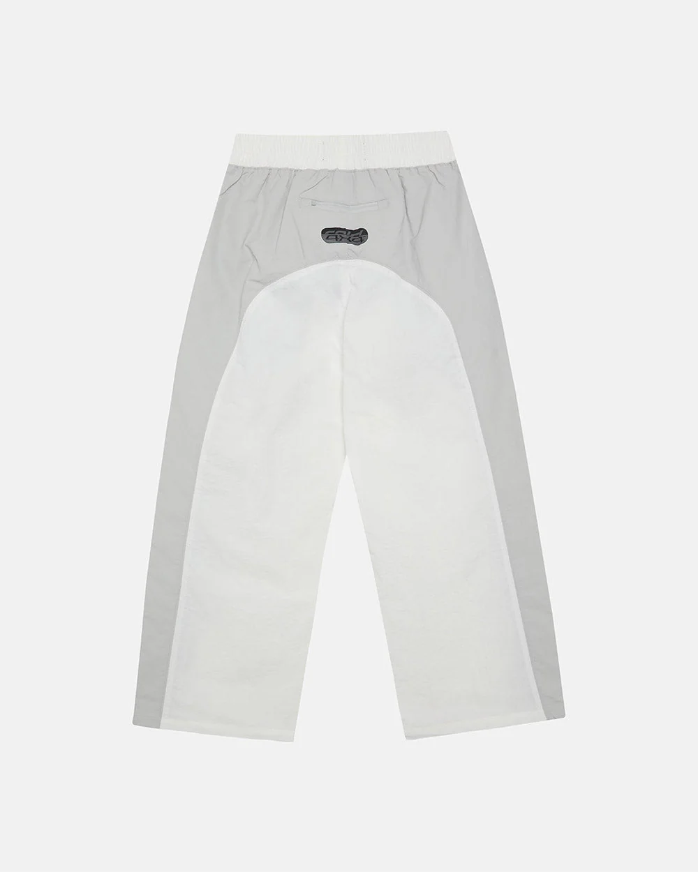 THUNDER PANTS LIGHT GREY - Image 2