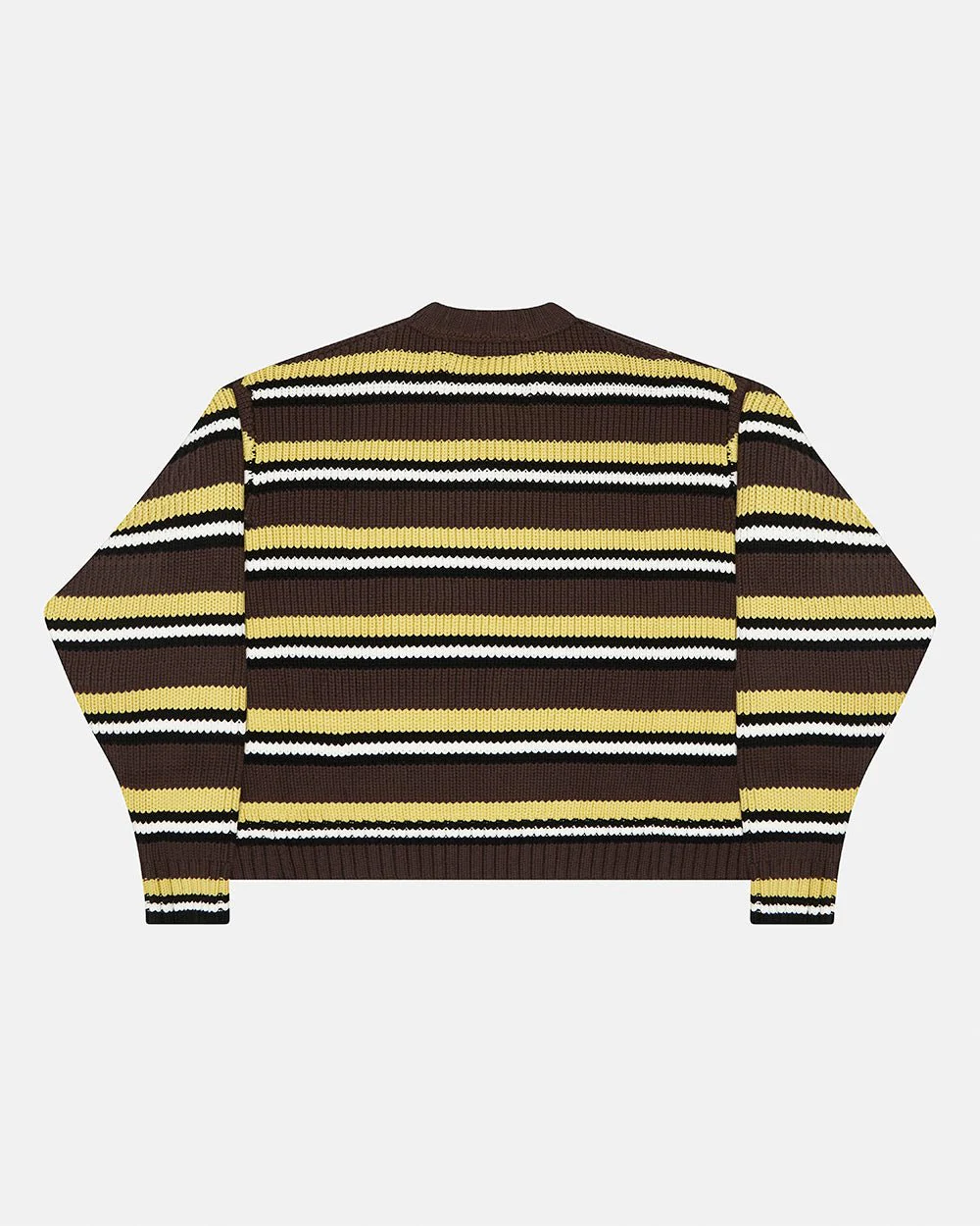 TIMELESS KNITWEAR BROWN - Image 3