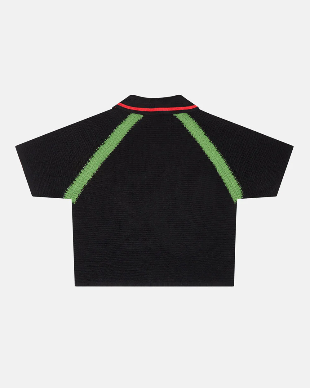 TUSCANY KNIT BLACK - Image 2