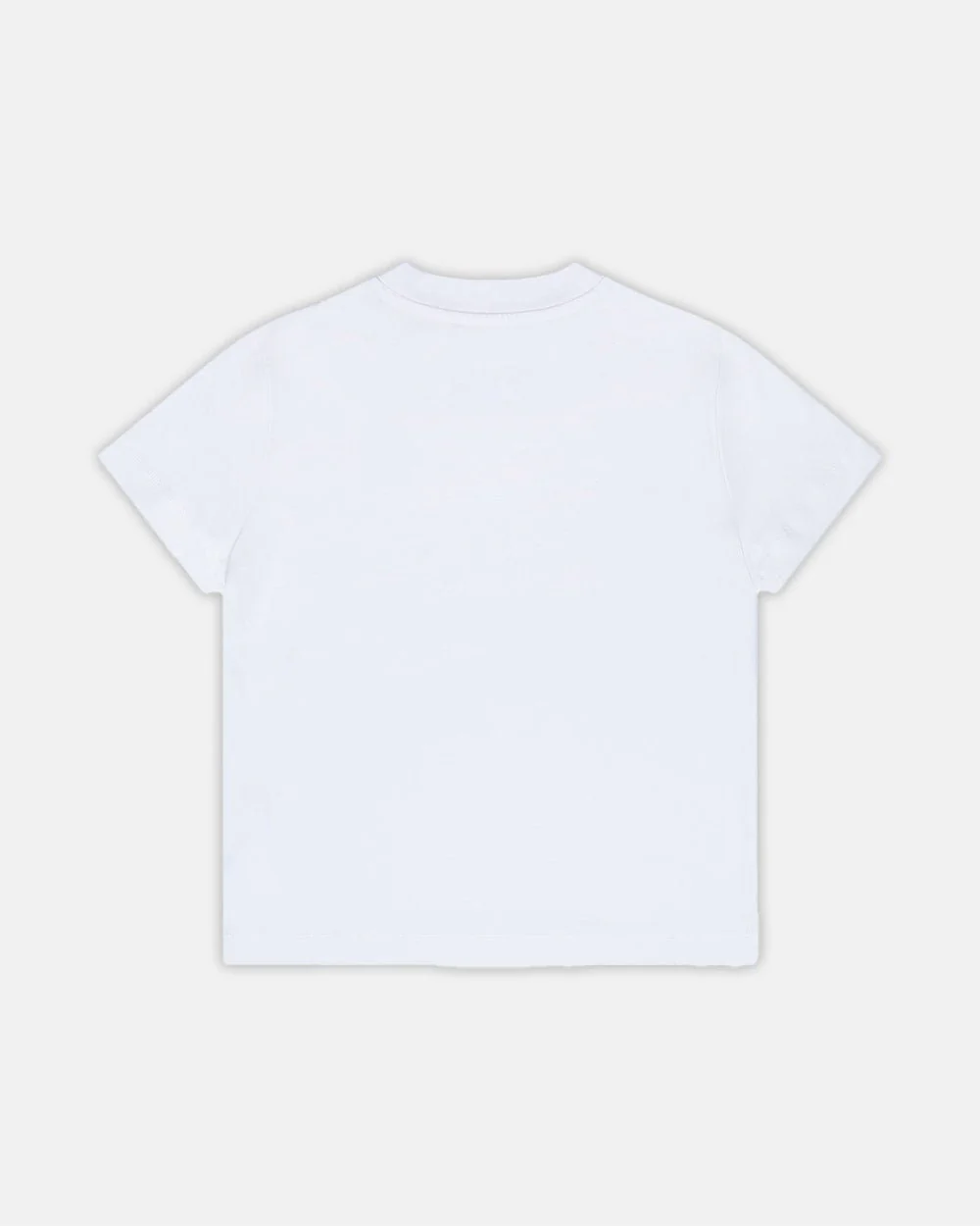 UNFILTERED TEE WHITE - Image 2