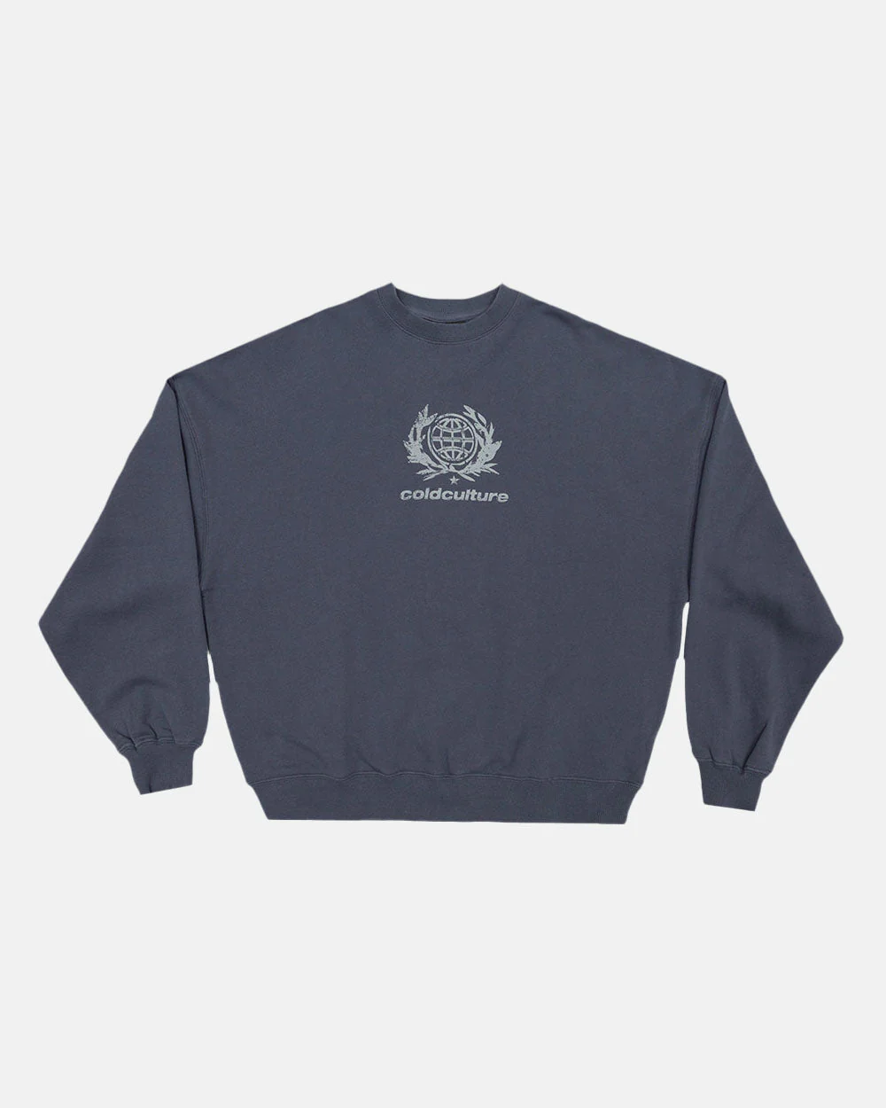 UNITED CREWNECK INDIA INK - Image 2