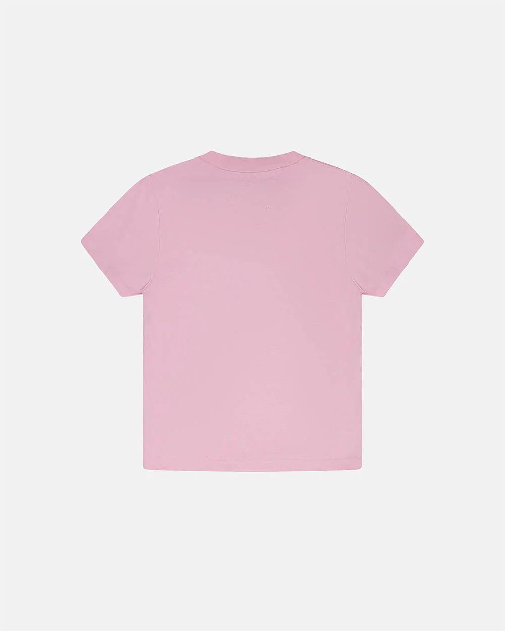 URBAN LEGACY TEE BABY PINK - Image 2