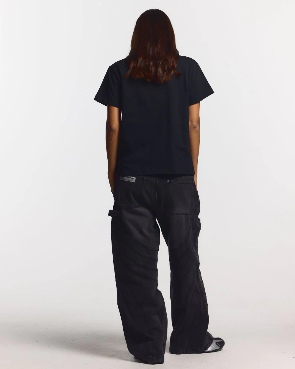 V5C TEE BLACK - Image 6