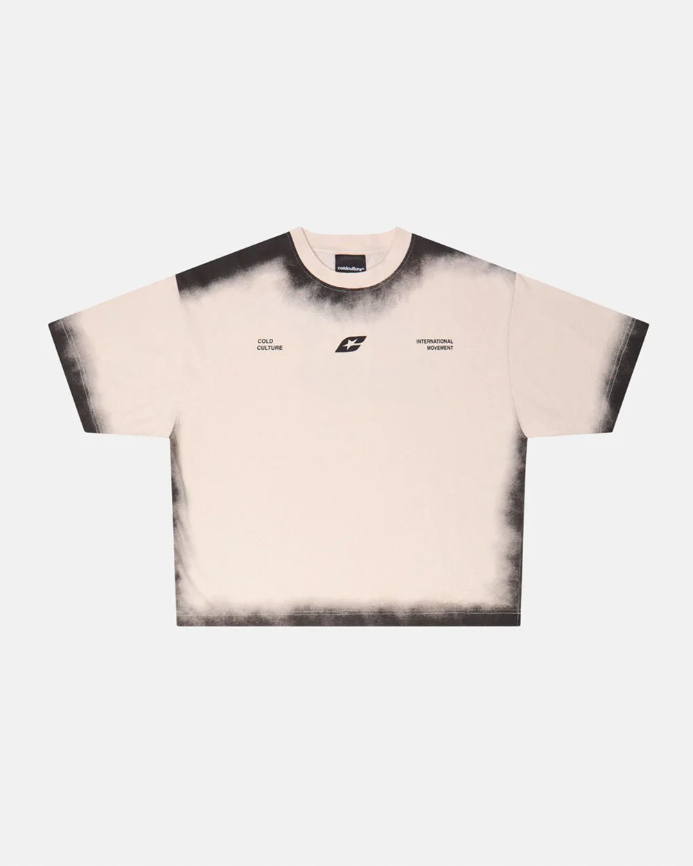 WANDER ON TEE BEIGE - Image 3