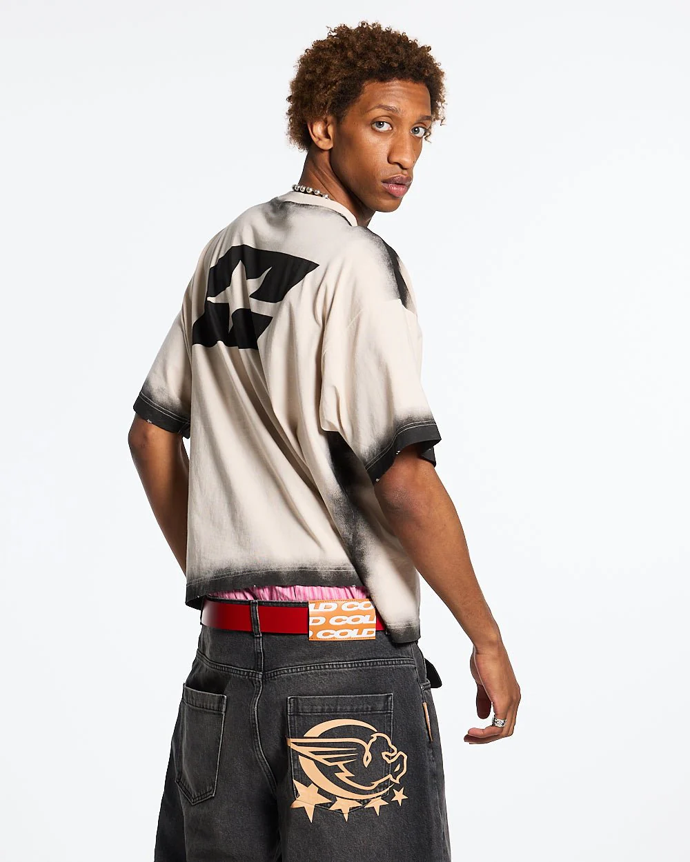 WANDER ON TEE BEIGE - Image 4