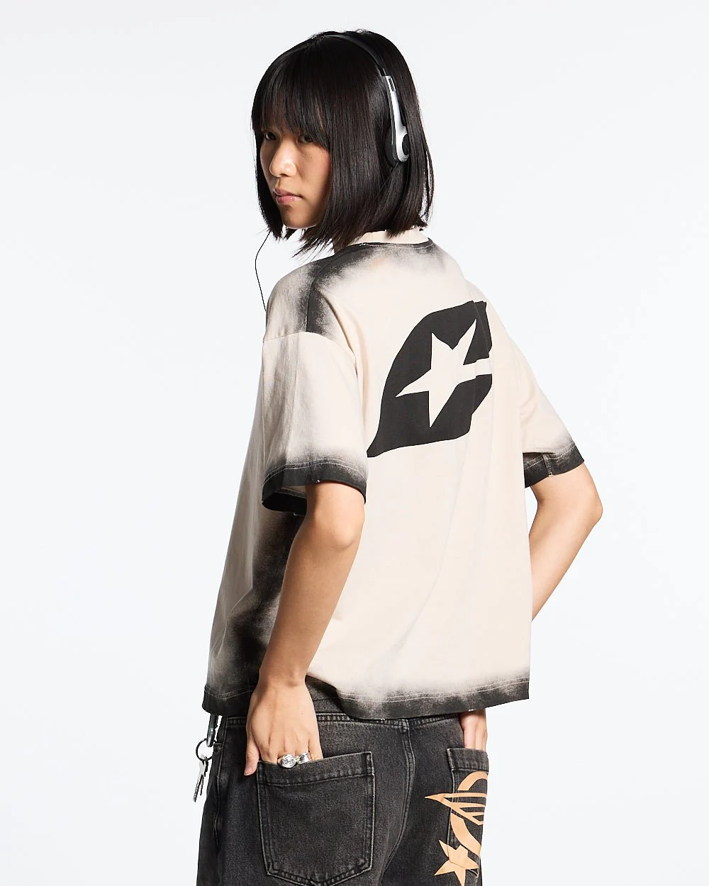 WANDER ON TEE BEIGE - Image 5