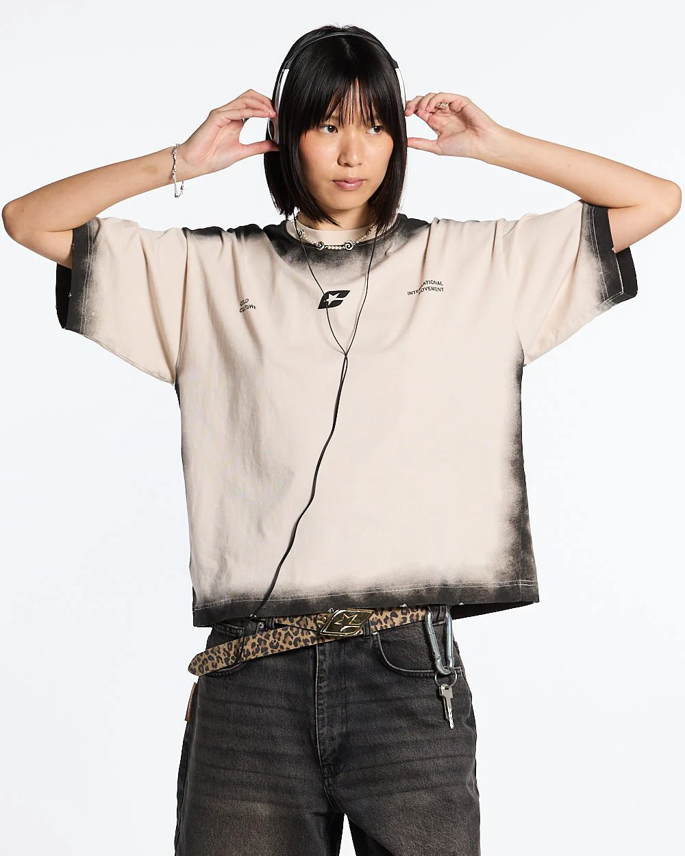 WANDER ON TEE BEIGE - Image 6