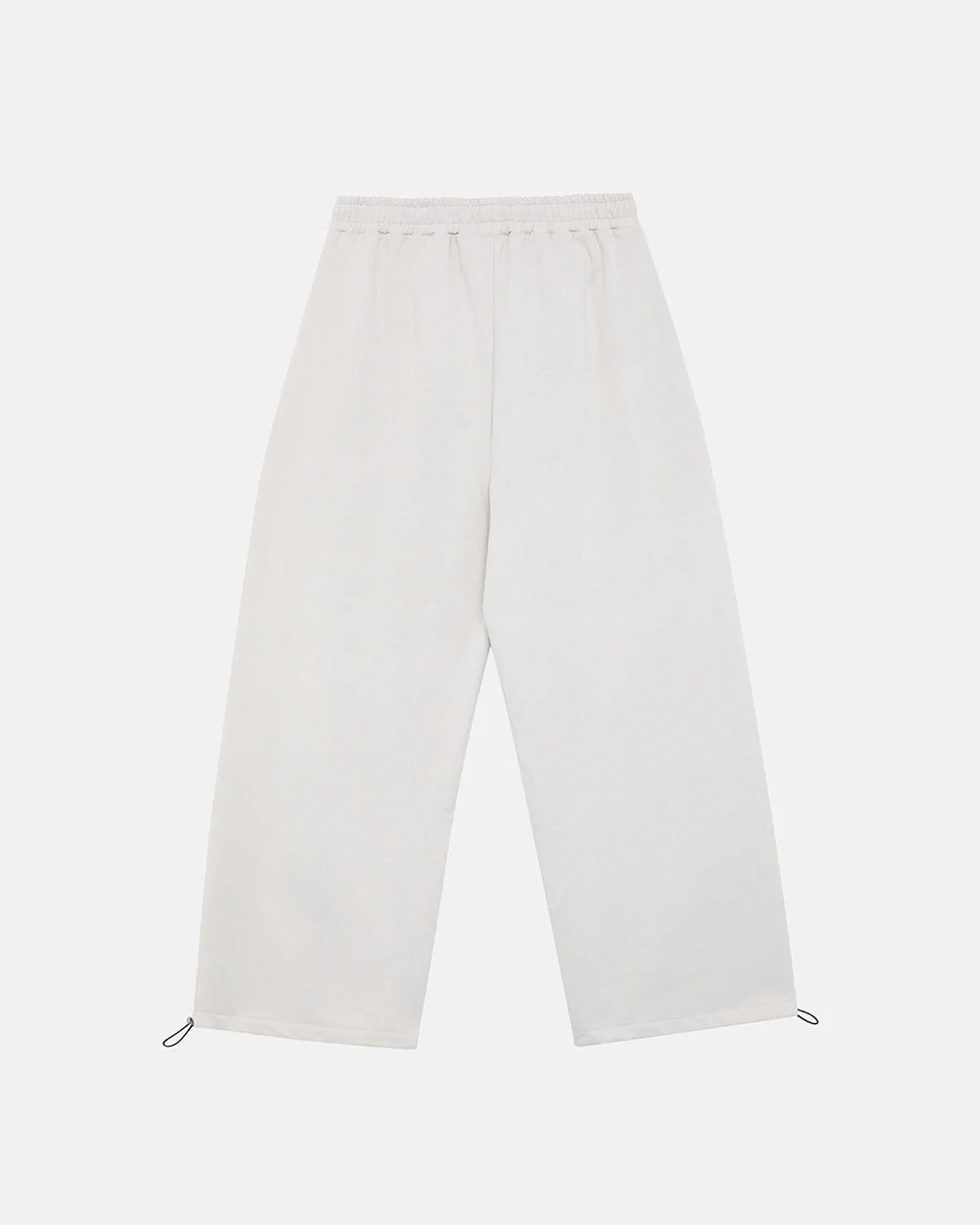 WILD CAMO SWEATPANTS LIGHT GREY - Image 2