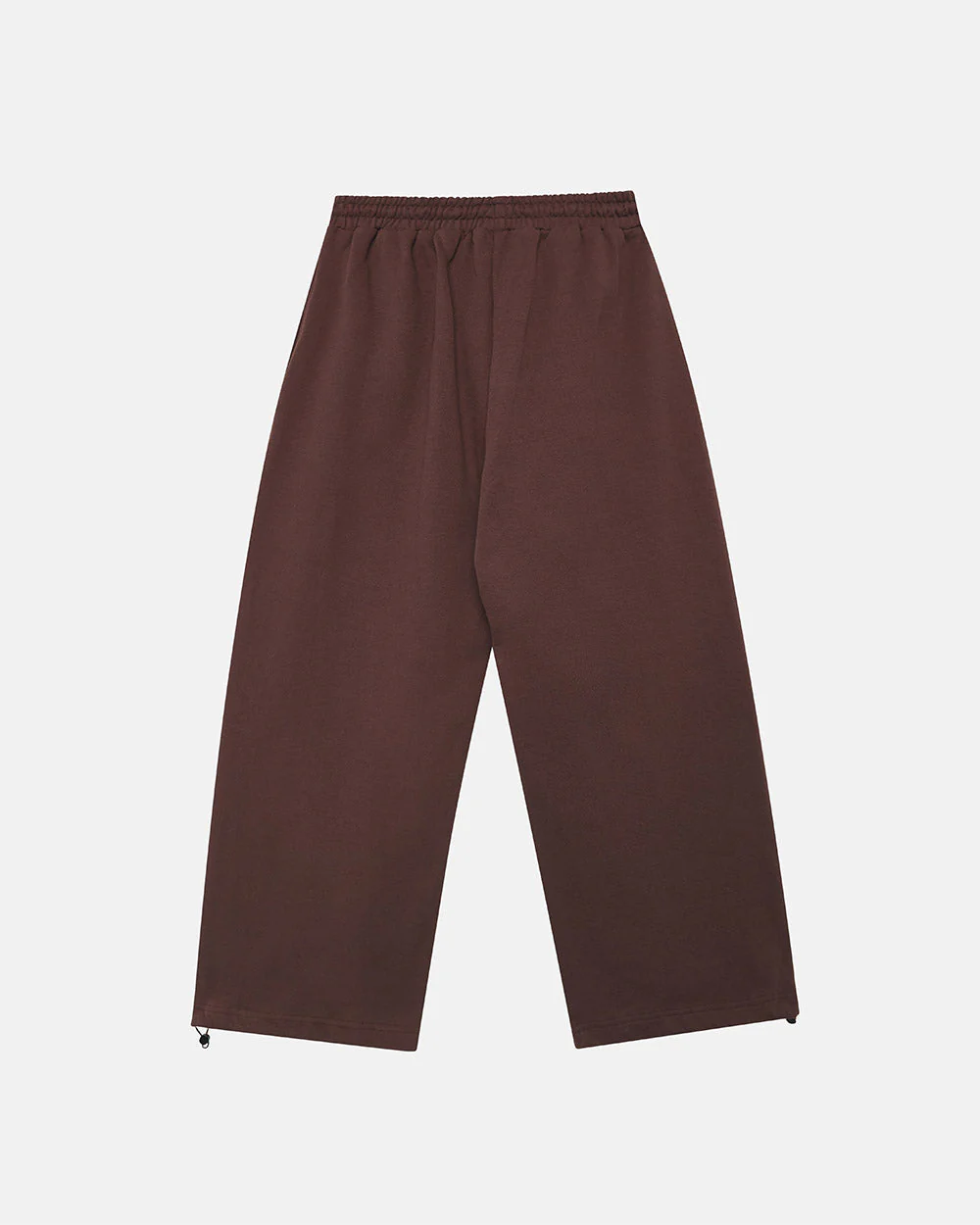 WILD SNAKE SWEATPANTS BROWN - Image 2