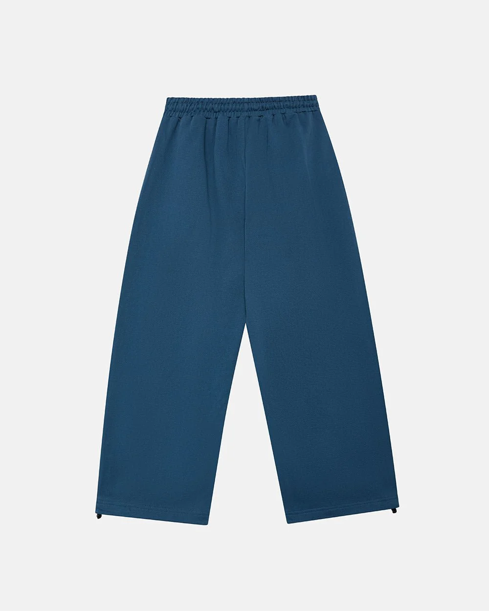 WILD SNAKE SWEATPANTS NAVY BLUE - Image 2