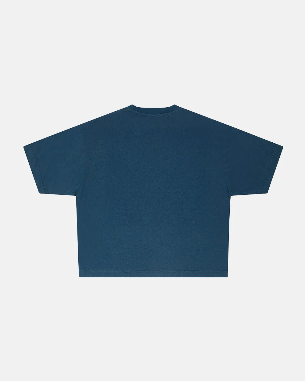 WILD SNAKE TEE NAVY BLUE - Image 2