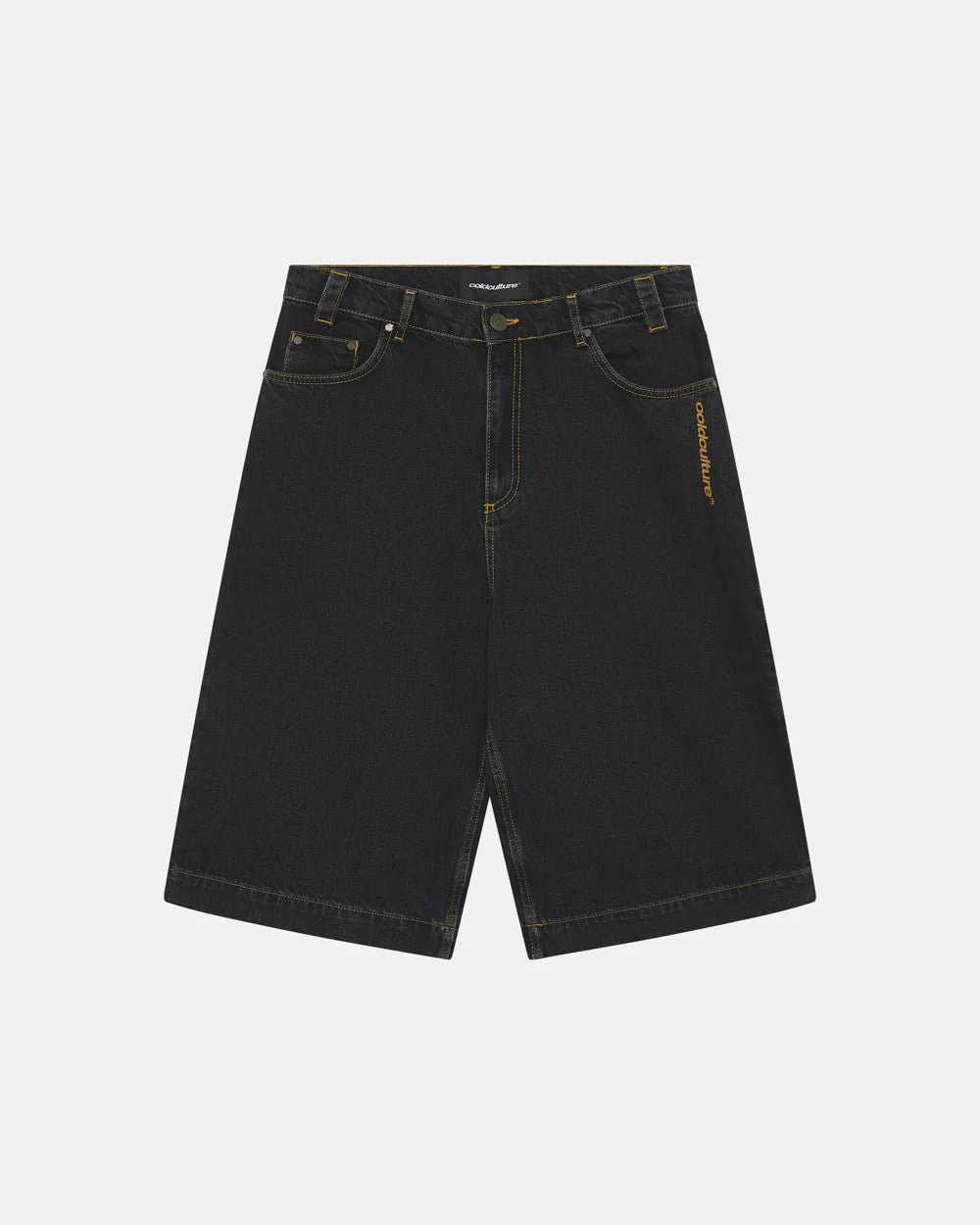 WINNERS V5 SHORTS BLACK - Image 2